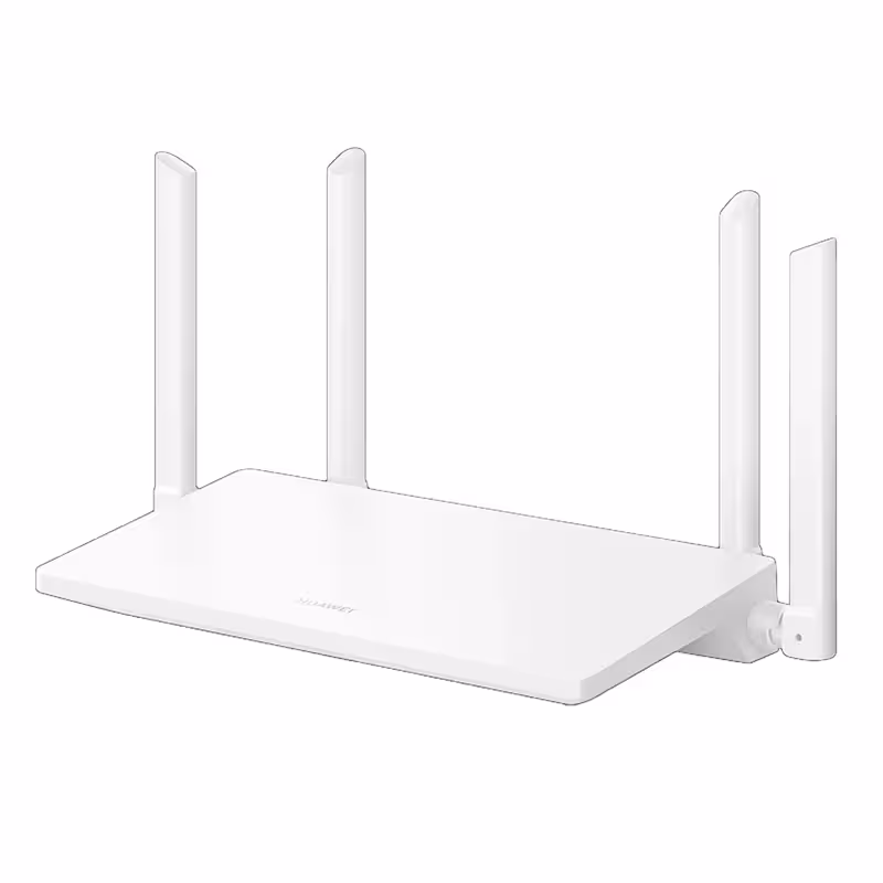 روتر هوآوی WiFi AX2