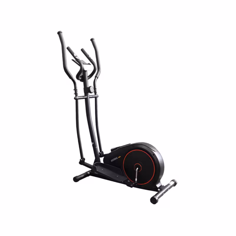 الپتیکال خانگی فدرال مدل E270