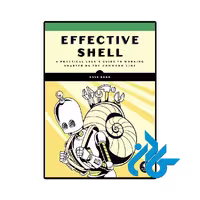 کتاب Effective Shell System Administration