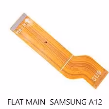 FLAT MAIN A12 SAM