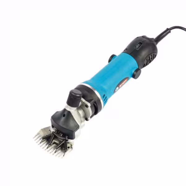 پشم زن صنعتی بیوتی آلمان مدل 550BT