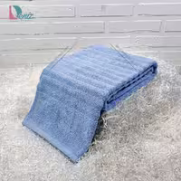 حوله استخری ریموند رنگ آبی روشن