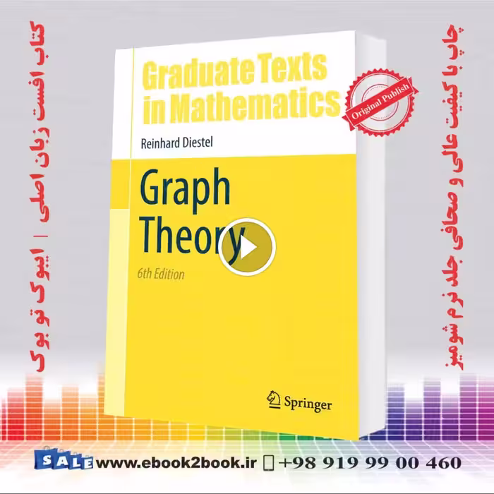 Graph Theory 6th Edition
