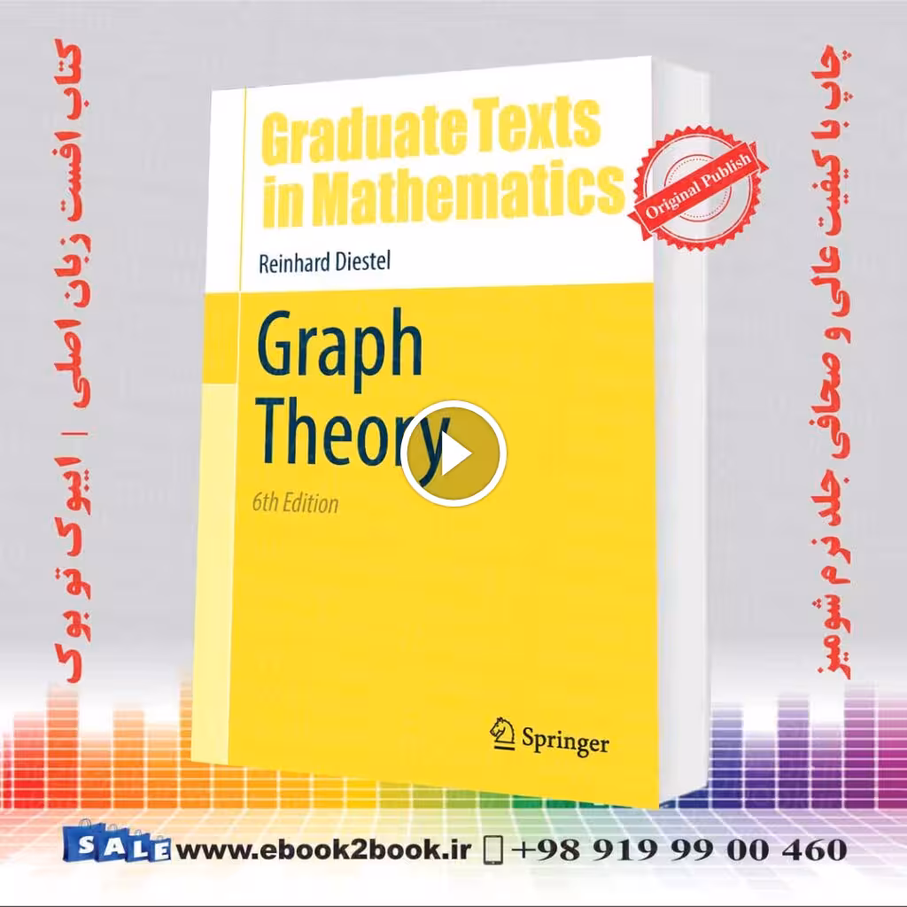 Graph Theory 6th Edition