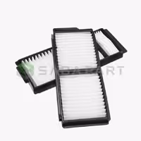 فیلتر کابین مزدا 3 نیو – سایر