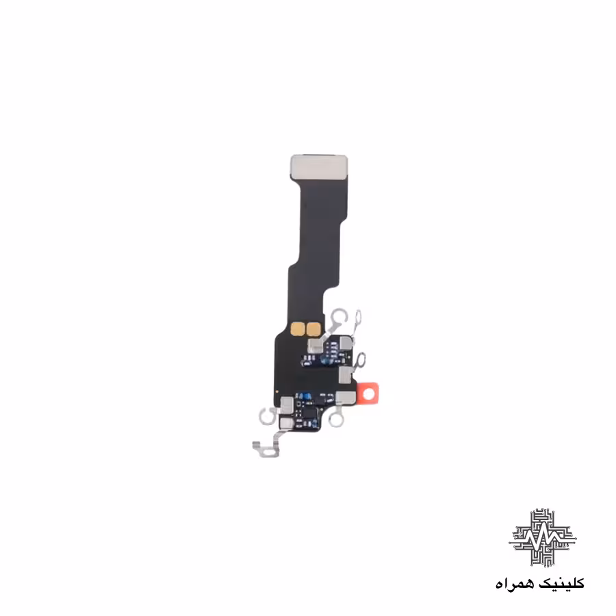 فلت شارژ آیفون 16 پرو مکس (iPhone 16 pro max)