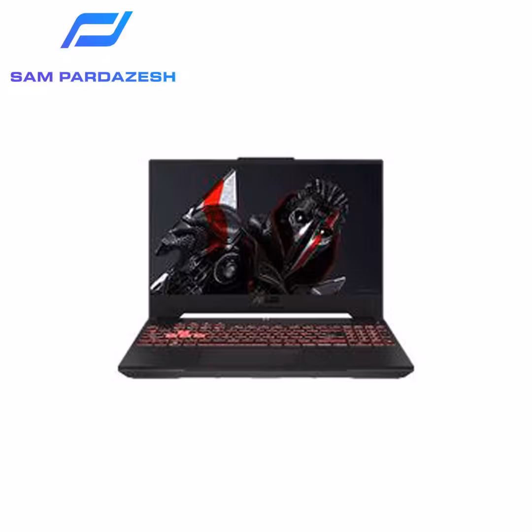 لپ تاپ ایسوس FA507RE R7(6800H) 16 1 4(3050ti) | سام پردازش