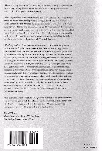 خرید و دانلود نسخه کامل کتاب The computational brain