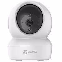 دوربین امنیتی نظارتی هوشمند Ezviz C6N, 1080P Wifi Smart Home Security Camera