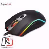 ماوس گیمینگ با سیم رپو مدل V25S