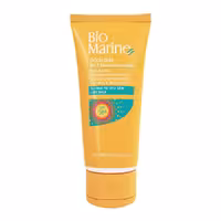 بایومارین-ضدافتابSPF50پوست نرمال و خشک بژ روشن(م)