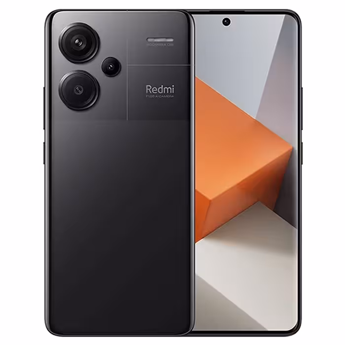 قیمت و خرید گوشی موبایل شیائومی Redmi Note 13 Pro Plus 5G دو سیم کارت ظرفیت 512 گیگابایت رم 12 گیگابایت - مهام دیجی