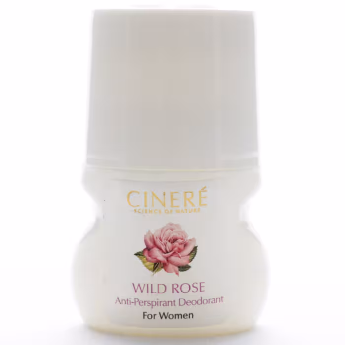رول زیر بغل زنانه WILD ROSE سینره 50 میلی لیتر - دارونت