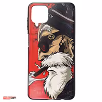 کاور مدل Old Smoker مناسب برای گوشی سامسونگ Galaxy A12