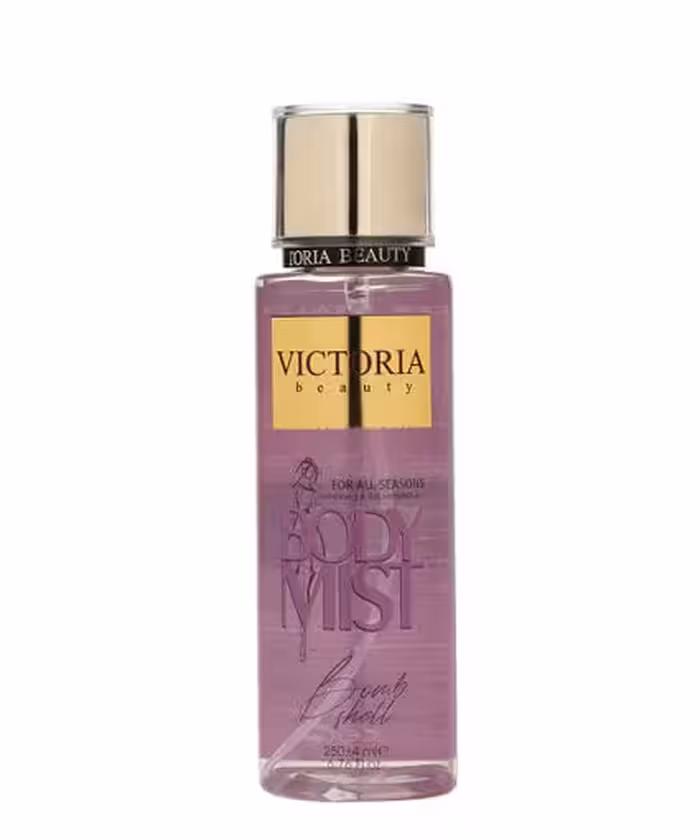 بادی میست زنانه ویکتوریا بیوتی مدل Bombshell حجم 250 میلی لیتر
