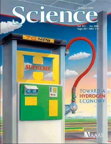 خرید و دانلود نسخه کامل کتاب Science (Vol. 305, No. 5686, August 2004)