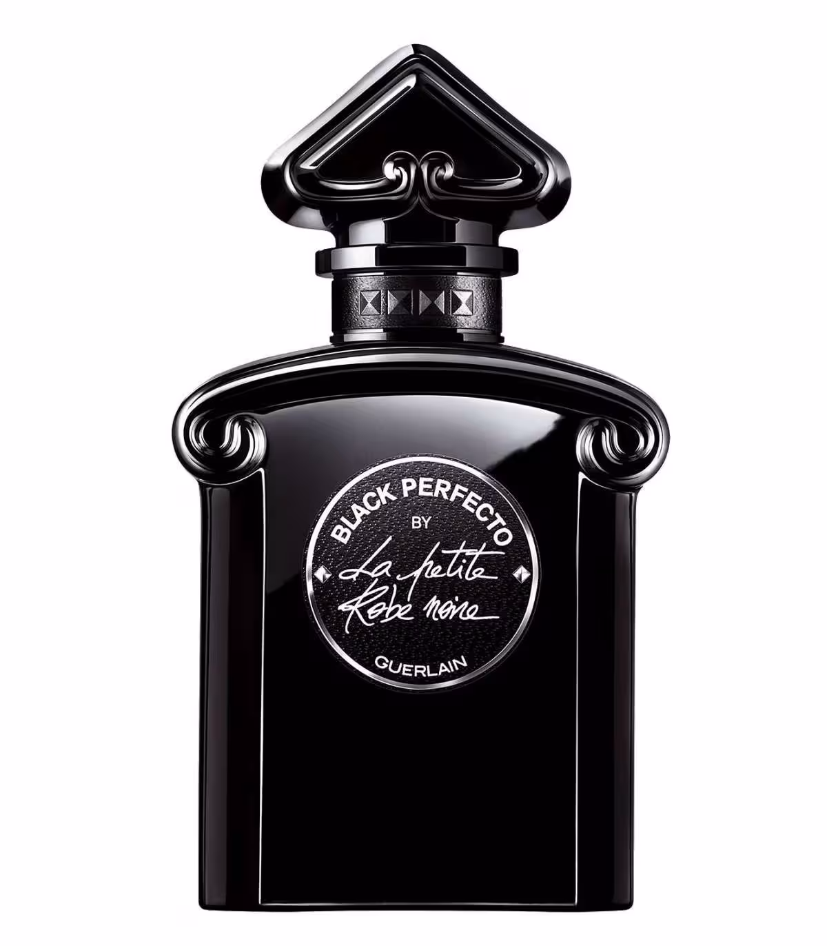 عطر و ادکلن زنانه گرلن بلک پرفکتو بای لا پتیت روب نویر Guerlain Black Perfecto By la Petite Robe Noire