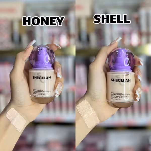 تینت پوست شیگلم