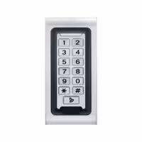 اکسس کنترل بتا مدل 1206TW