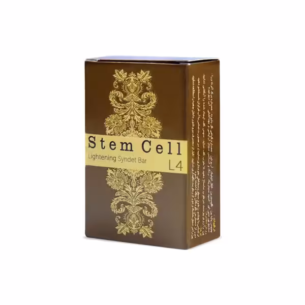 استم سل پن شفاف روشن کننده پوست