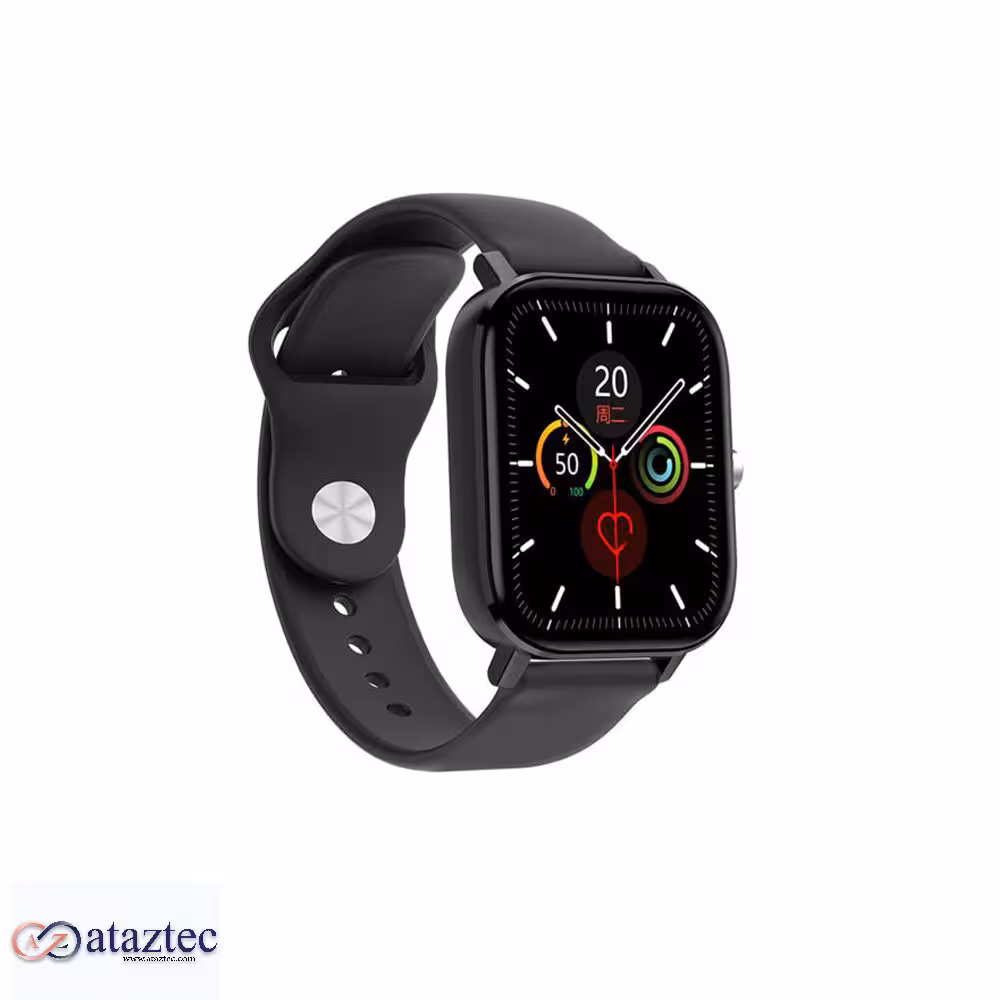 ساعت هوشمند مدل DT36