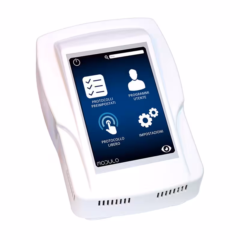 دستگاه فول الکتروتراپی modulo فیزیولاین