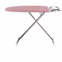 میز اتو پریز دار پایه بلند