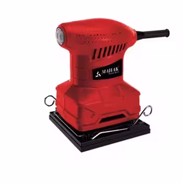 سنباده لرزان محک مدل OS-200