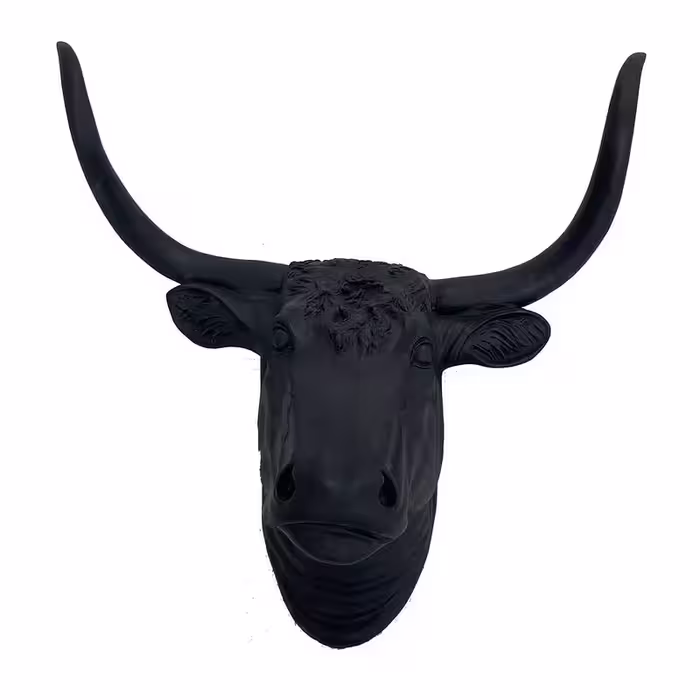 دیوارکوب مدل گاومیش