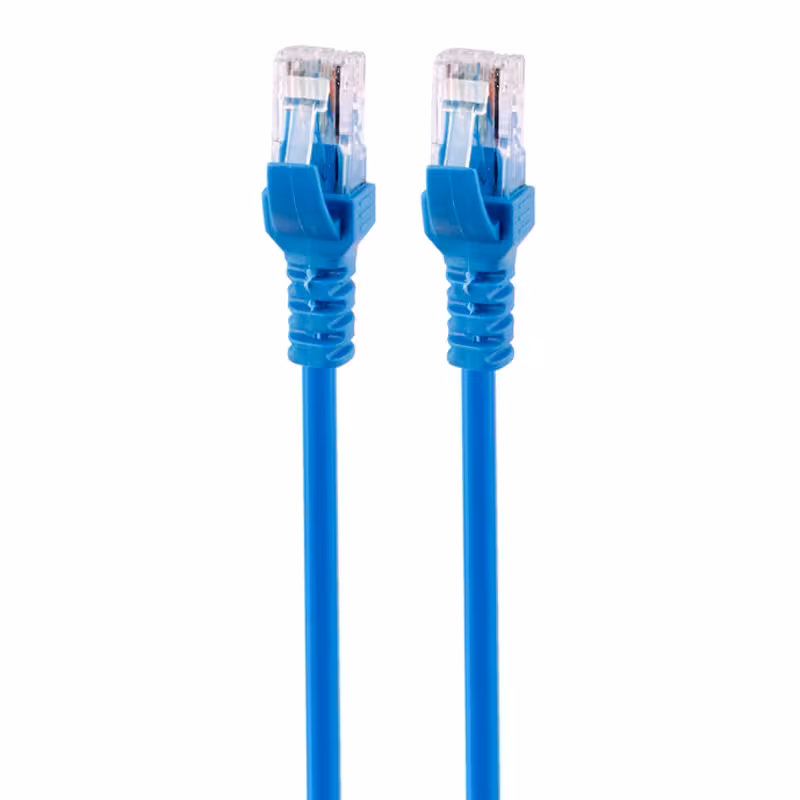 کابل شبکه CAT6 ایکس پی پروداکت طول 5 متر