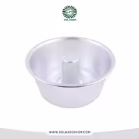 قالب آلومینیومی شیفون 25*12