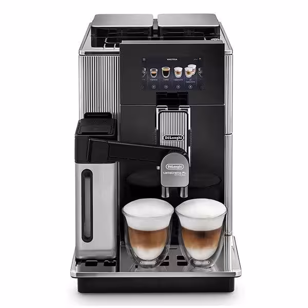 اسپرسو ساز 2.1 لیتری دلونگی مدل EPAM960.75.GLM