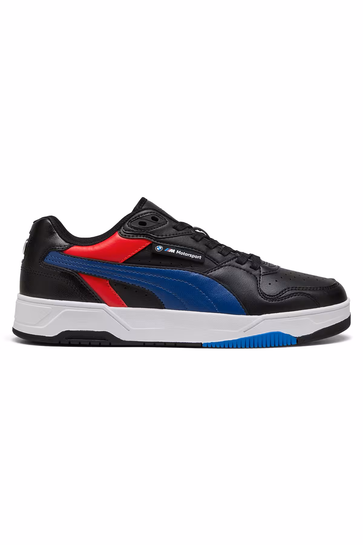 اسنیکر مردانه و زنانه BMW MMS RBD کفش ورزشی مشکی UNISEX Puma