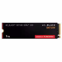 حافظه SSD وسترن دیجیتال مدل Black SN7100 ظرفیت 1 ترابایت M.2