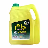 مایع ظرفشویی جام 4000 گرمی