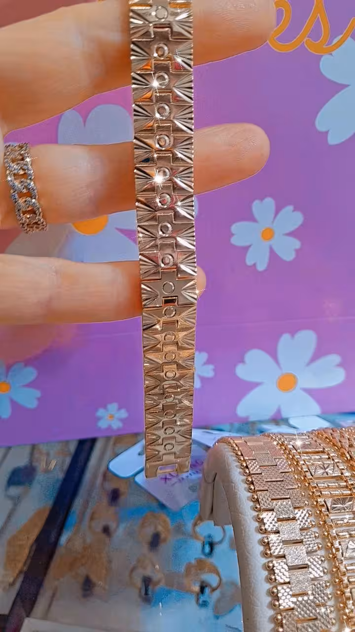 دستبند ژوپینگ  وستا گالری