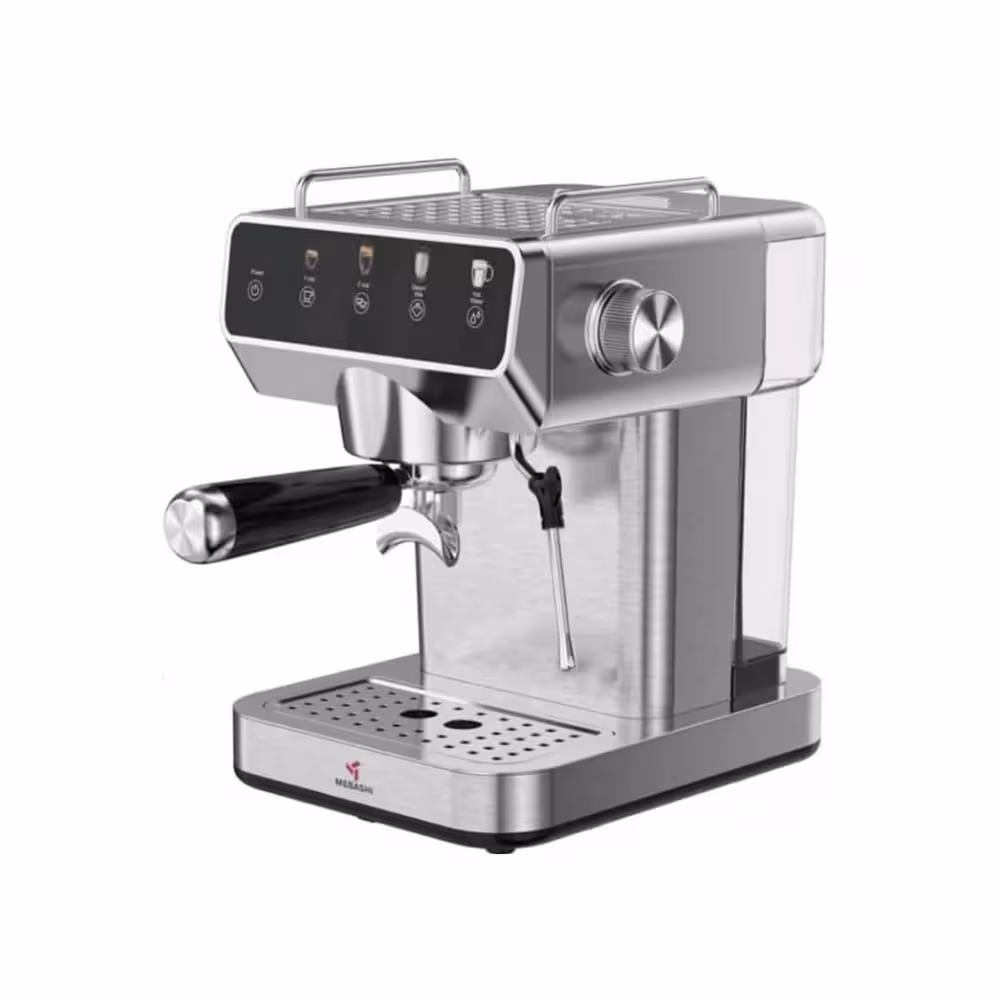 اسپرسو ساز مباشی مدل MEBASHI ME-ECM2113