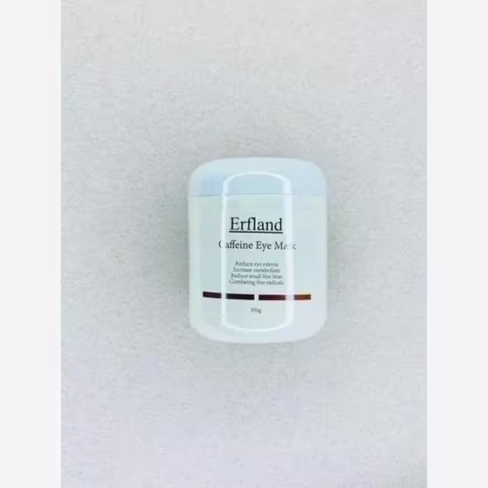 ماسک دور چشم لاتکسی کافئین ارفلند 300 گرم
