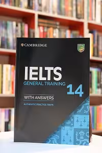 IELTS Cambridge 14 General