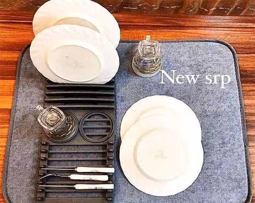 نمگیر استند دار SRP