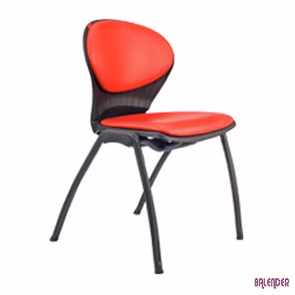 صندلی نیلپر مدل OCF 415X