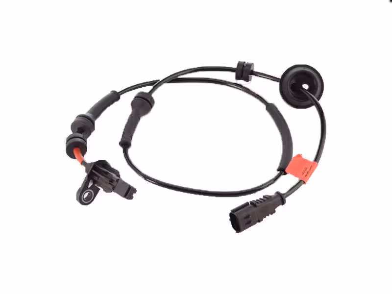 سنسور ترمز ضد قفل چرخ عقب چپ وانت آریسان کروز کد 40040901