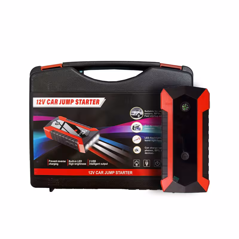 خرید و قیمت جامپ استارتر  مدل jx29pro