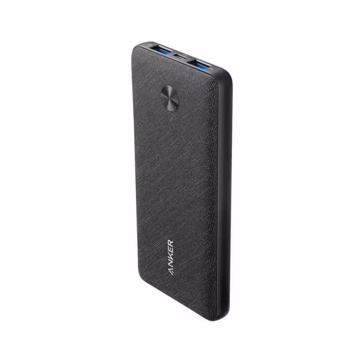 قیمت و خرید پاوربانک 10000mAh انکر مدل PowerCore III A1248 20W