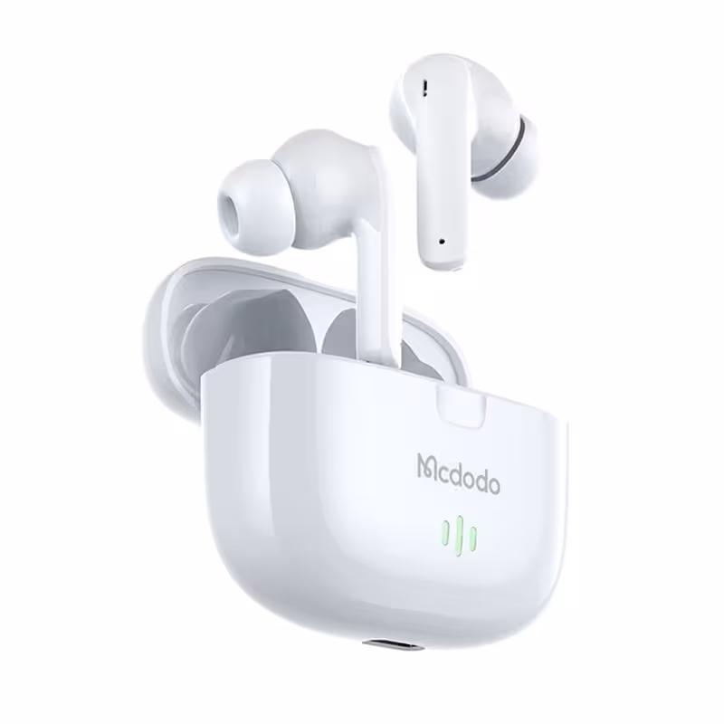 هدفون بلوتوثی مک دودو مدل APY WROKOUTS HP 278