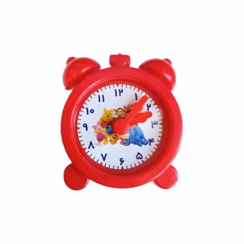 تراش و ساعت آموزشی