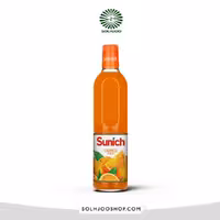 شربت پرتغال سن ایچ