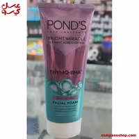 فوم شستشو ضدجوش صورت پوندز | Pond’s Acne Control Facial Foam Cleanser | کد 2215