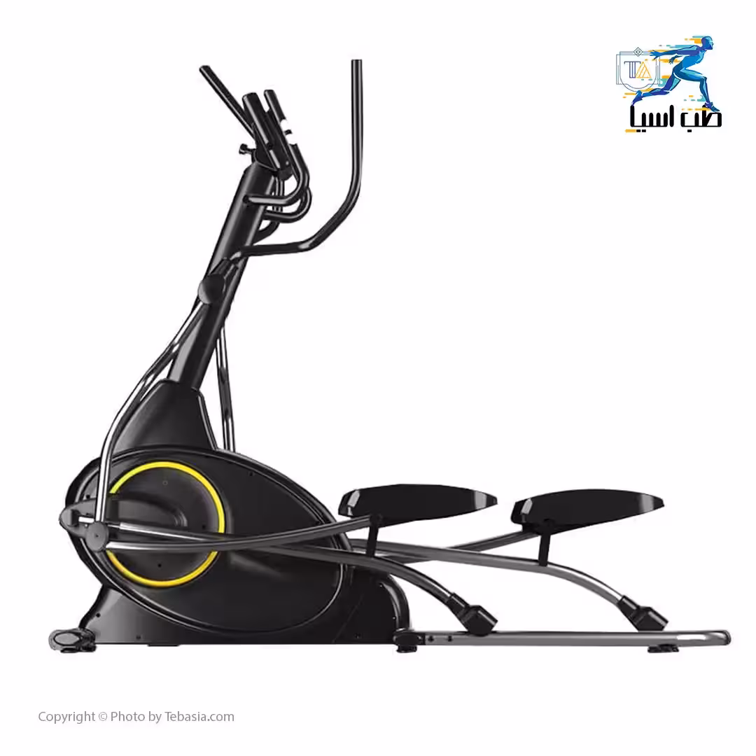 الپتیکال خانگی تایگر اسپرت مدل Ts-1903