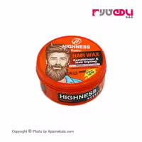 واکس موی هاینس Highness حجم 150 میل
